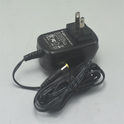 (image for) 50pcs x 12v 1A US UL listed 5.5x 2.1mm Power supply Wholesale Free Shipping